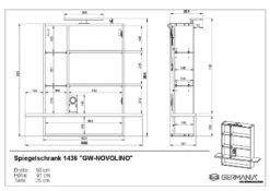 Spiegelschrank Novolino -Segmueller Verkäufe 0158247 008 1280x1280