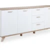 Sideboard OMERO 12 Sideboard OMERO -Segmueller Verkäufe 0315836 001 1280x1280