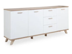 Sideboard OMERO