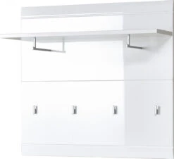 Garderobenpaneel GREIFSWALD