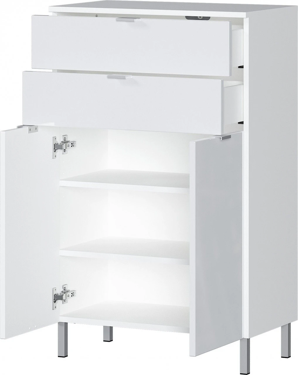 Kommode MAURESA 3 Kommode MAURESA – Bild 3