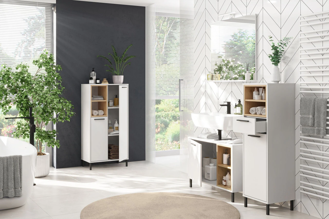 Midischrank LORIA 7 Midischrank LORIA – Bild 7