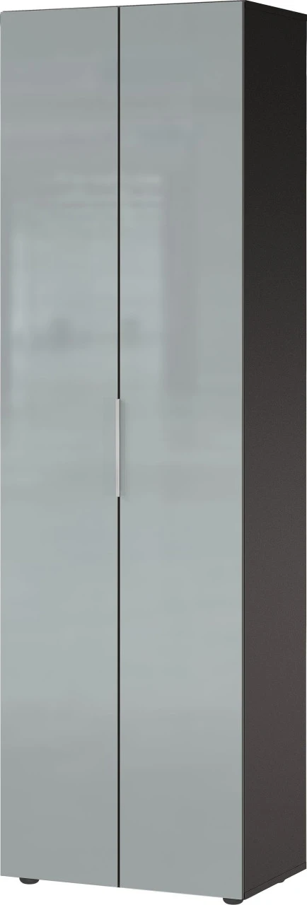 Garderobenschrank GENOVA 1 Garderobenschrank GENOVA