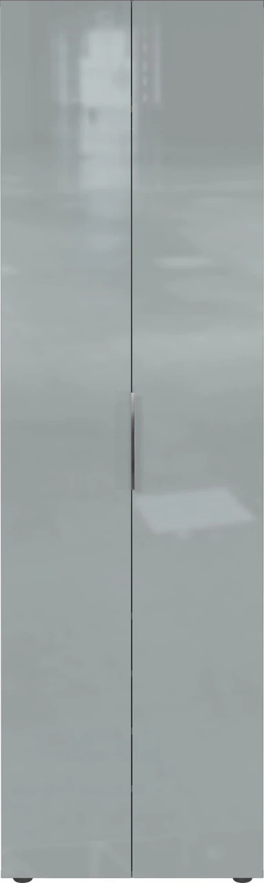 Garderobenschrank GENOVA 2 Garderobenschrank GENOVA – Bild 2