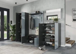 Garderobenschrank GENOVA 10 Garderobenschrank GENOVA -Segmueller Verkäufe 0414778 005 1280x1280