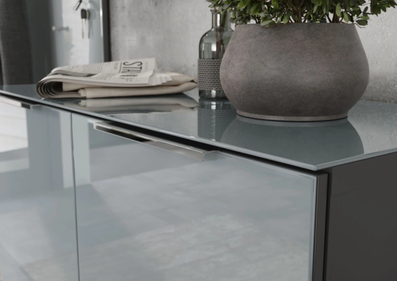 Schuhschrank GENOVA 4 Schuhschrank GENOVA – Bild 4