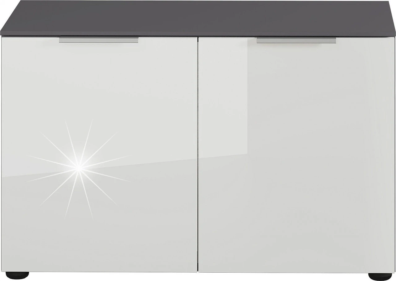 Schuhschrank RIMINI 2 Schuhschrank RIMINI – Bild 2