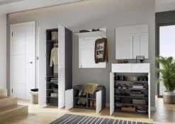 Schuhschrank RIMINI 11 Schuhschrank RIMINI -Segmueller Verkäufe 0484288 005 1280x1280