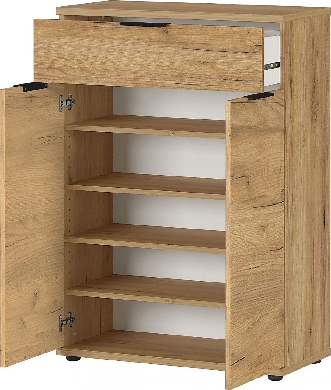 Schuhschrank FREMONT 3 Schuhschrank FREMONT – Bild 3