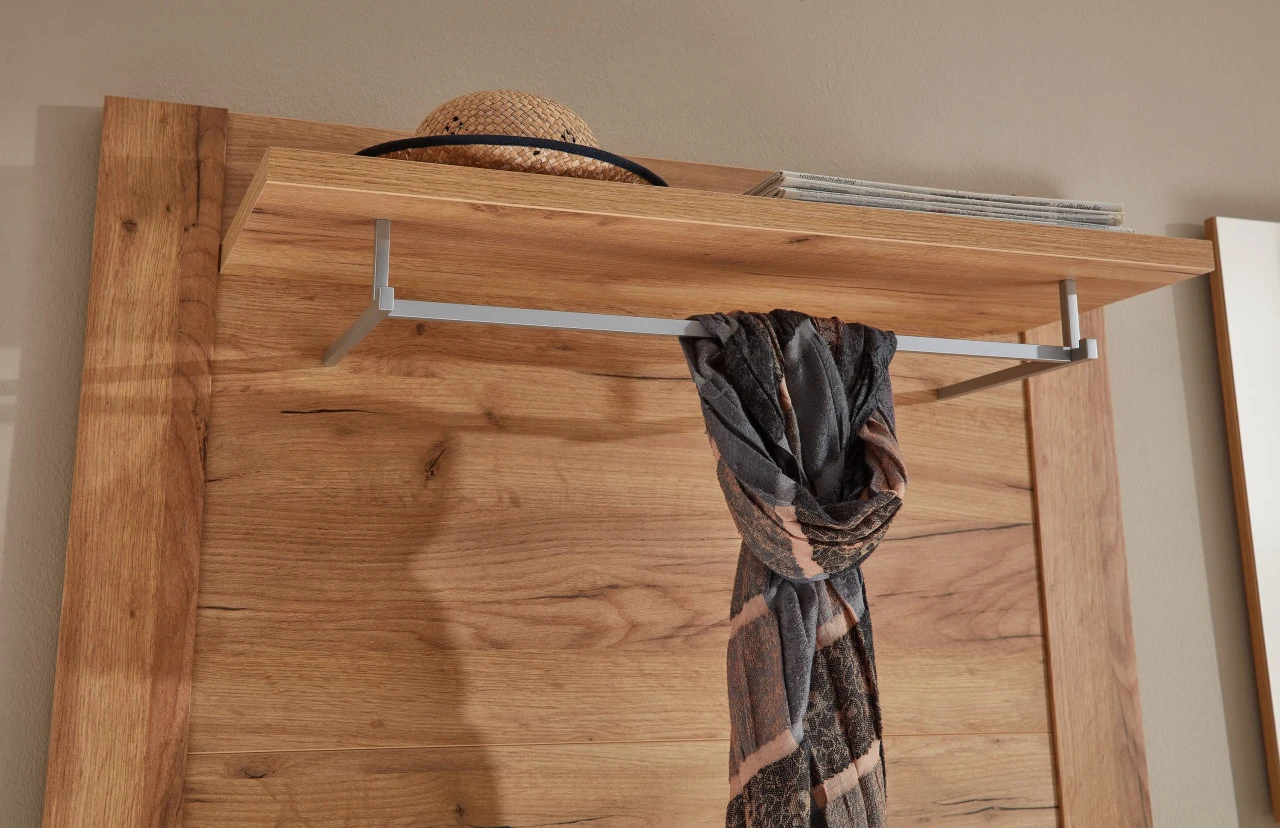 Garderobe CASTERA 3 Garderobe CASTERA – Bild 3