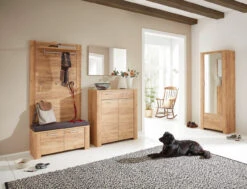 Garderobe CASTERA 12 Garderobe CASTERA -Segmueller Verkäufe 0484512 005 1280x1280