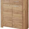 Schuhschrank CASTERA
