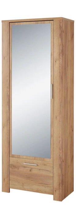 Garderobenschrank CASTERA