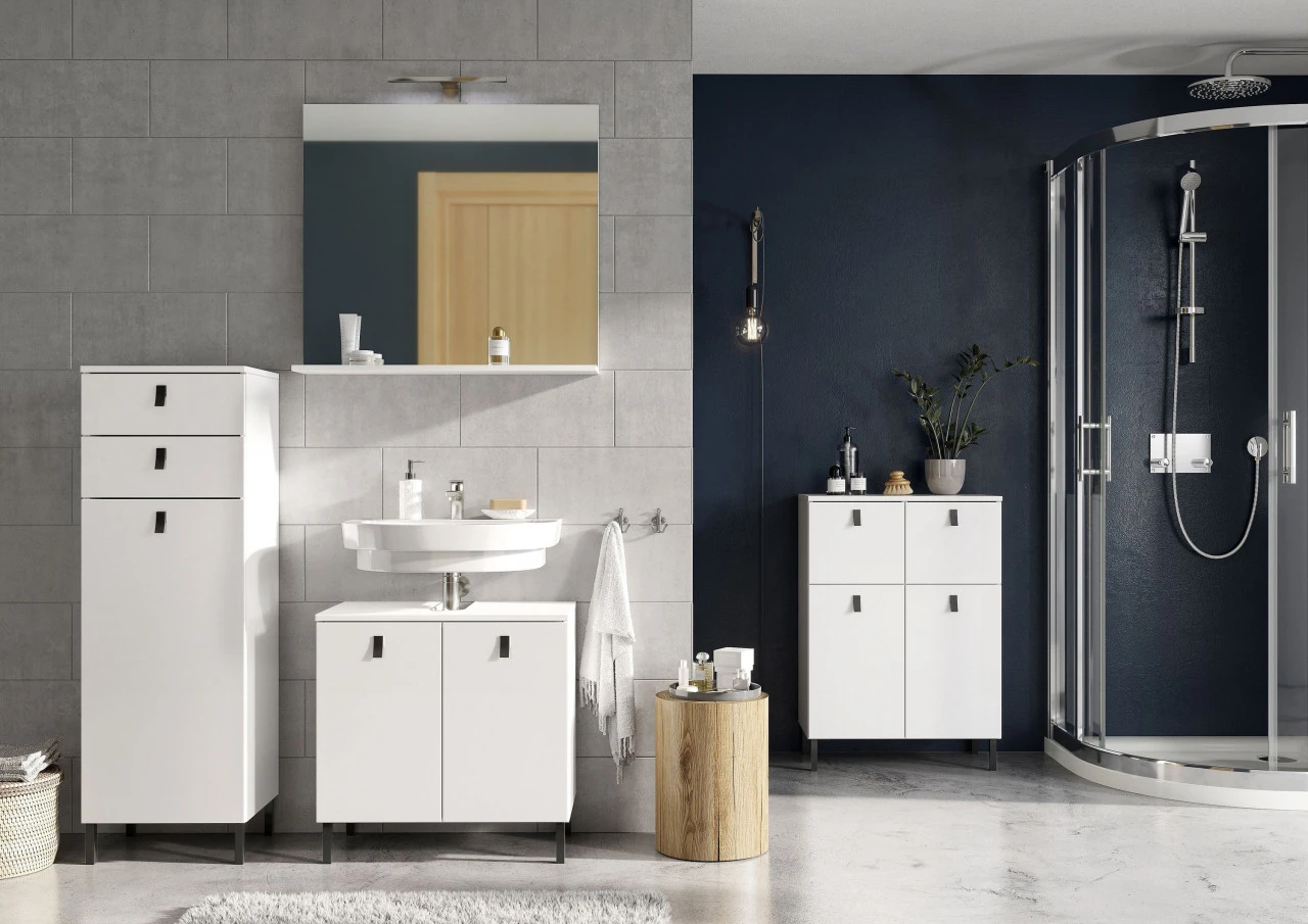 Midischrank TULSA 5 Midischrank TULSA – Bild 5