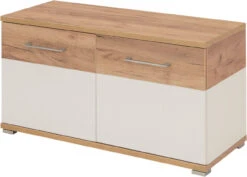 Garderobenschrank TOPIX