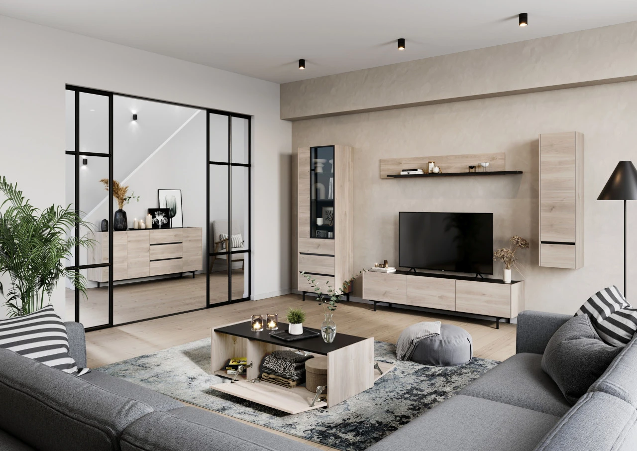 Sideboard CANTORIA 6 Sideboard CANTORIA – Bild 6