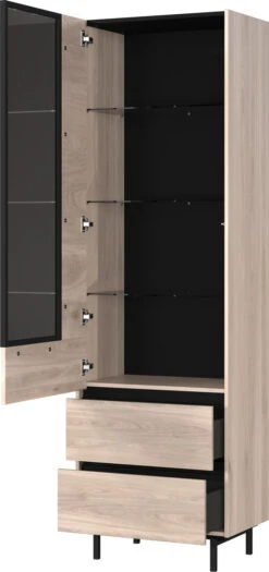 Vitrinenschrank CANTORIA 11 Vitrinenschrank CANTORIA -Segmueller Verkäufe 0487263 003 1280x1280