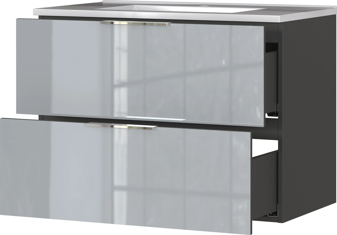 Waschbeckenunterschrank VASIO 3 Waschbeckenunterschrank VASIO – Bild 3