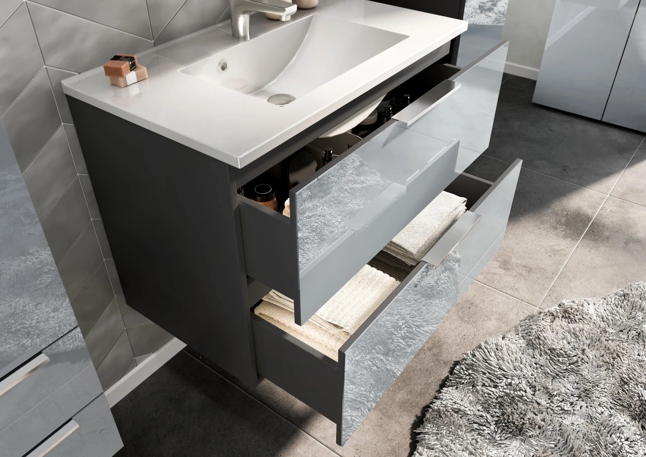 Waschbeckenunterschrank VASIO 4 Waschbeckenunterschrank VASIO – Bild 4