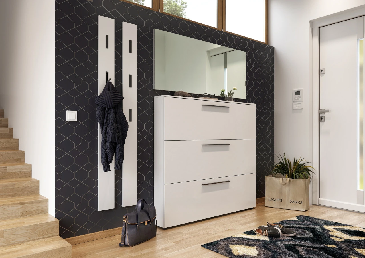 Garderobe UTAH 4 Garderobe UTAH – Bild 4