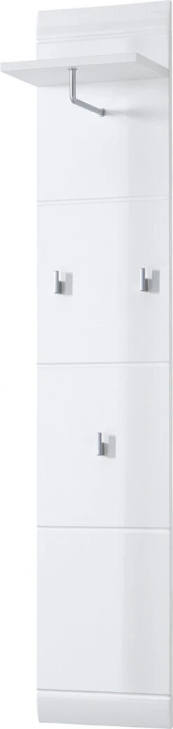 Wandgarderobe GREIFSWALD