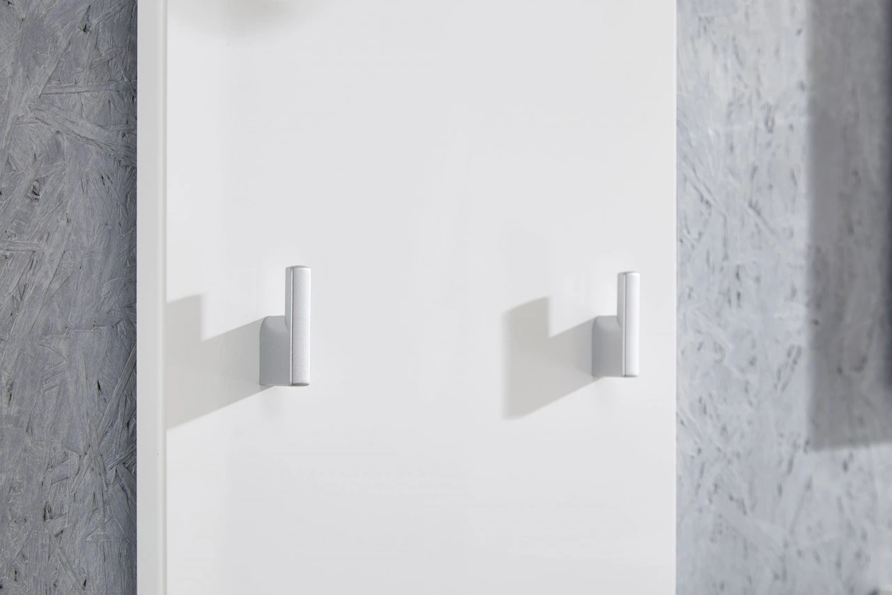 Wandgarderobe GREIFSWALD 3 Wandgarderobe GREIFSWALD – Bild 3