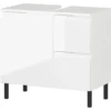 GERMANIA Waschbeckenunterschrank »Scantic«, Breite 60 Cm, Badezimmerschrank, Verstellbarer Einlegeboden 12 GERMANIA Waschbeckenunterschrank »Scantic«, Breite 60 Cm, Badezimmerschrank, Verstellbarer Einlegeboden -Segmueller Verkäufe 200b638dca35317333fc11dcbf9eec81