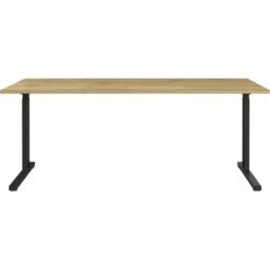 Germania Schreibtisch Profi 2.0, 4253-582, Höhenverstellbar, 180 X 70-80 X 80 Cm, Eiche 6 Germania Schreibtisch Profi 2.0, 4253-582, Höhenverstellbar, 180 X 70-80 X 80 Cm, Eiche -Segmueller Verkäufe 2754c8540204e278f19649589a51ef2c6dbd3ed7 schreibtisch germania profi 2.0 4253 582