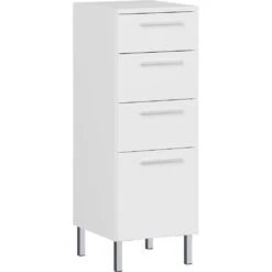 GERMANIA Badmöbel-Set »GW-Arvada«, (Set, 5 St.) -Segmueller Verkäufe 68ad2d427b011caa553ca430769d6baf