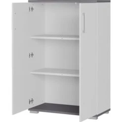 Germania Aktenschrank Profi 2.0, 4247-588 Aus Holz, 80 X 123 X 40cm, Lichtgrau 7 Germania Aktenschrank Profi 2.0, 4247-588 Aus Holz, 80 X 123 X 40cm, Lichtgrau -Segmueller Verkäufe 6fe927b50b27bce0e5baa71b7e3c25d056bbbf66 aktenschrank germania profi 2.0 4247 588 aus holz