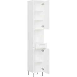 GERMANIA Badmöbel-Set »GW-Arvada«, (Set, 3 St.) -Segmueller Verkäufe 7ba5acf9f5e5cbf71d4904d9fccd7c9c