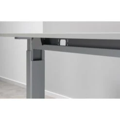 Germania Schreibtisch Agenda, 4240-583, Höhenverstellbar, 160 X 68-88 X 80 Cm, Lichtgrau 12 Germania Schreibtisch Agenda, 4240-583, Höhenverstellbar, 160 X 68-88 X 80 Cm, Lichtgrau -Segmueller Verkäufe 89c79aebb9833795d7cbc17e483b1b35dd44cea1 schreibtisch germania agenda 4240 583