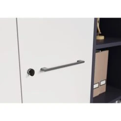 Germania Kommode Agenda, Lichtgrau, Mit Türen Und Schubladen, Maße: 80 X 120cm 10 Germania Kommode Agenda, Lichtgrau, Mit Türen Und Schubladen, Maße: 80 X 120cm -Segmueller Verkäufe 97c94019e96daa5edf7bb2d2230055d02107086c kommode germania agenda lichtgrau