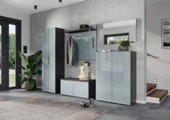 Garderobenbank Genova -Segmueller Verkäufe FJPG S700 113