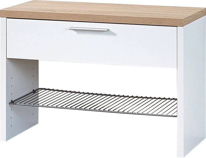 Garderobenbank Top 1 Garderobenbank Top