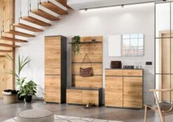 Schuhschrank Lissabon -Segmueller Verkäufe FJPG S700 172