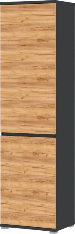 Garderobenschrank Lissabon