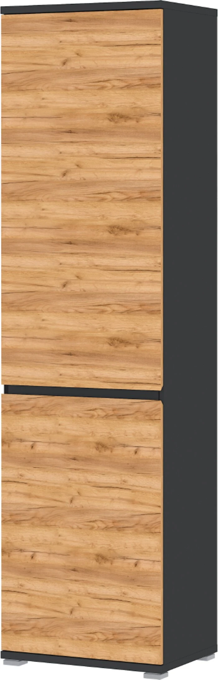 Garderobenschrank Lissabon 1 Garderobenschrank Lissabon