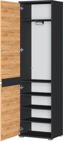 Garderobenschrank Lissabon 7 Garderobenschrank Lissabon -Segmueller Verkäufe FJPG S700 182