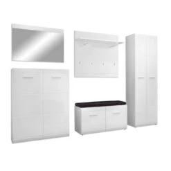 Garderobenkombination Adana