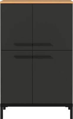 Kommode Yonkers -Segmueller Verkäufe FJPG S700 19