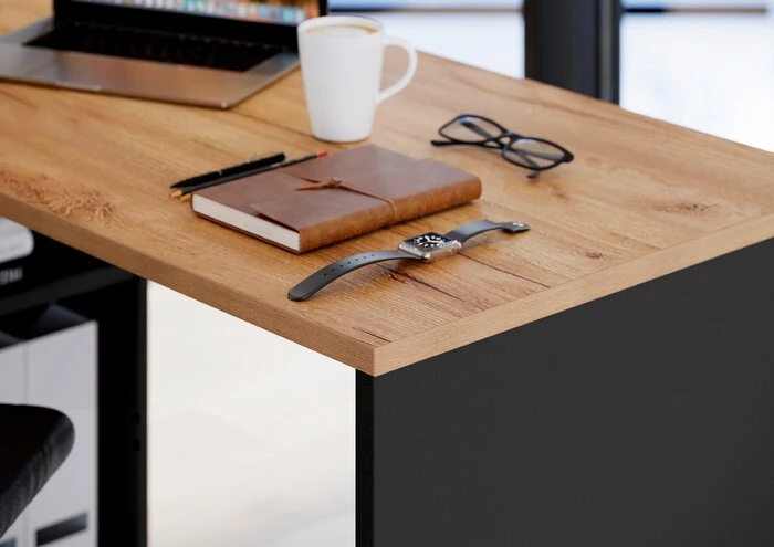 Eckschreibtisch Lissabon 6 Eckschreibtisch Lissabon – Bild 6