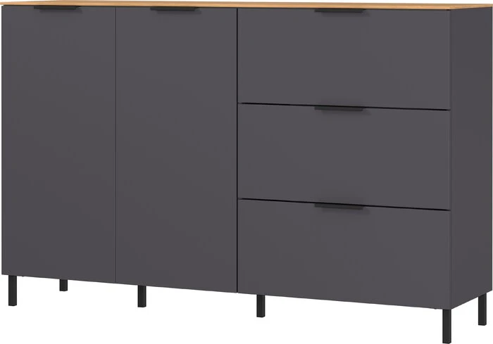 Sideboard California 2 Sideboard California – Bild 2