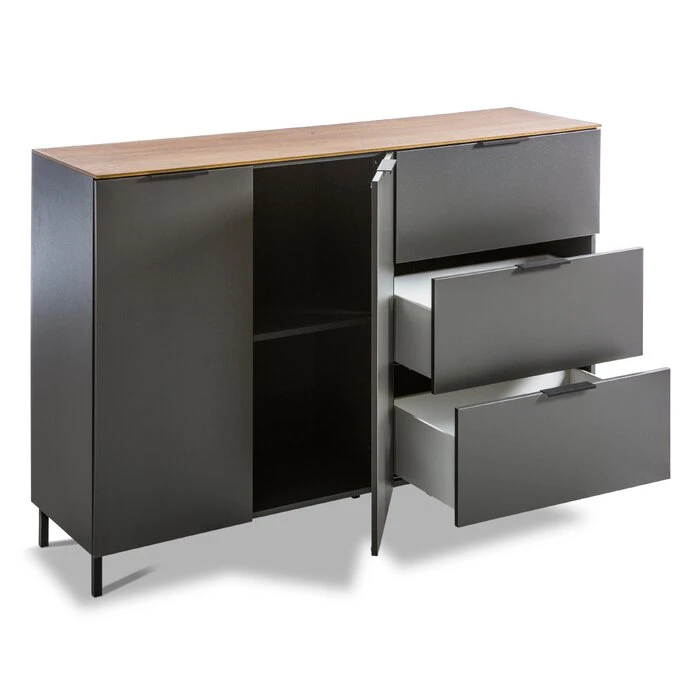 Sideboard California 3 Sideboard California – Bild 3