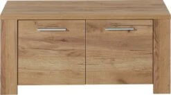 Garderobenbank Castera