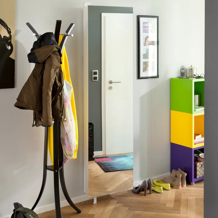 Schuhschrank Marcon 2 Schuhschrank Marcon – Bild 2