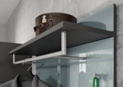 Garderobenpaneel Genova 5 Garderobenpaneel Genova -Segmueller Verkäufe FJPG S700 66