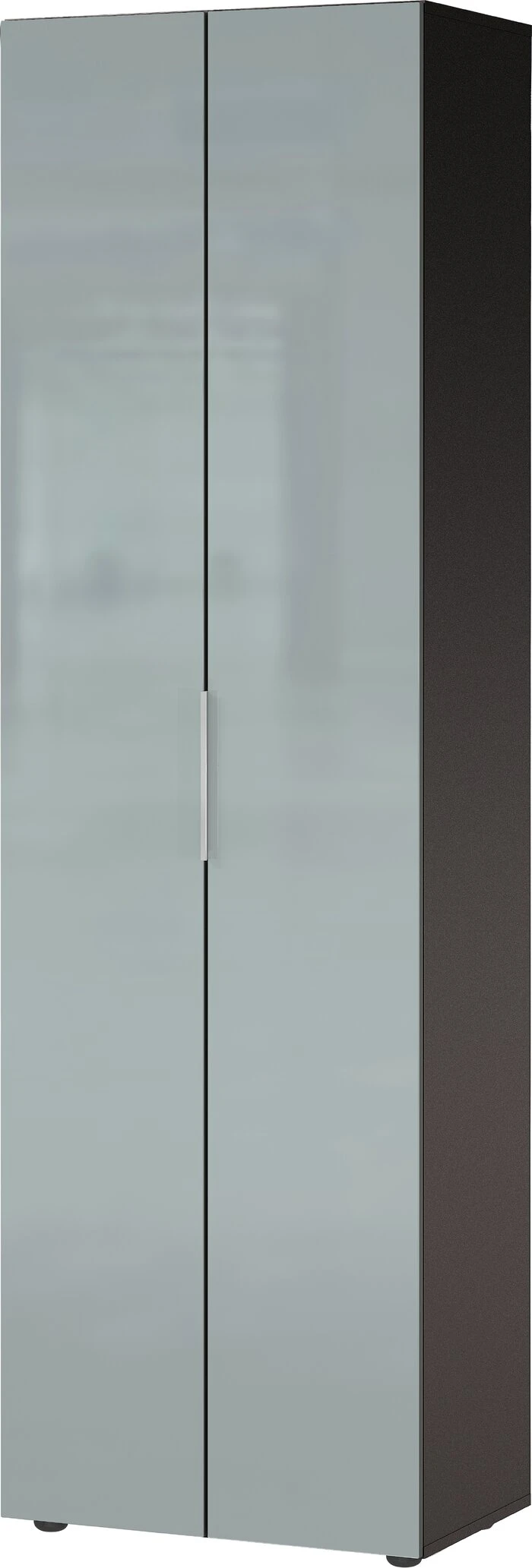 Garderobenschrank Genova 1 Garderobenschrank Genova