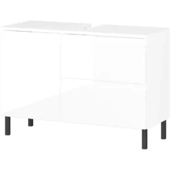 GERMANIA Badmöbel-Set »Scantic«, (2 St.), Bestehend Aus Waschbeckenunterschrank Und Spiegel 9 GERMANIA Badmöbel-Set »Scantic«, (2 St.), Bestehend Aus Waschbeckenunterschrank Und Spiegel -Segmueller Verkäufe a50da66185ae17d56b63d07ad3b683e0