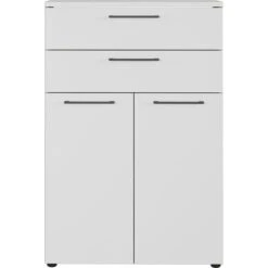 Germania Kommode Agenda, Lichtgrau, Mit Türen Und Schubladen, Maße: 80 X 120cm 9 Germania Kommode Agenda, Lichtgrau, Mit Türen Und Schubladen, Maße: 80 X 120cm -Segmueller Verkäufe aa5438f268c19925de711fd4c683cde0215d38f3 kommode germania agenda lichtgrau